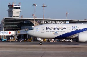 reizen-vliegtuig-israel